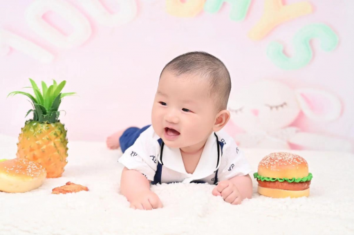 杭州两岁宝宝晚上哭