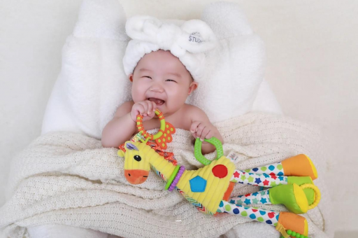 杭州3岁宝宝手足口病